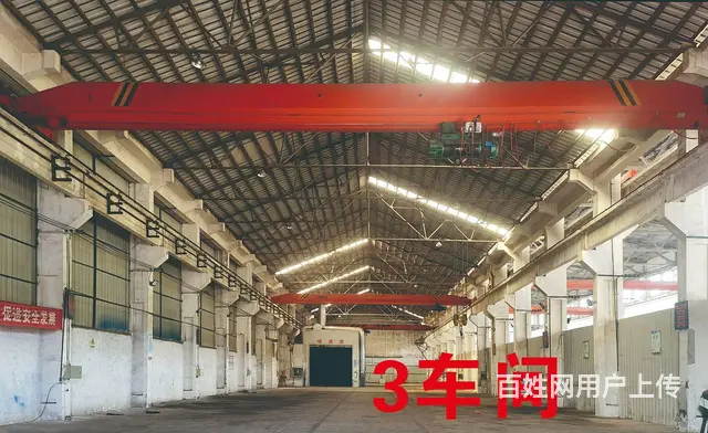 （老板本人）长沙县江背镇自建标准园区厂房仓库出租  5679 - 图片 7