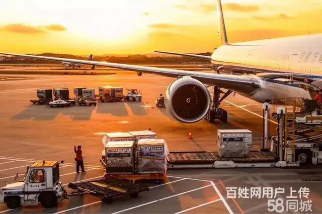 揭阳空运汕头空运潮州空运航空货运陶瓷空运服装空运 - 图片 6