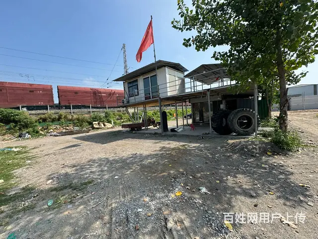 （徐州找店网）茅村独院鱼塘和土地出租 - 图片 3