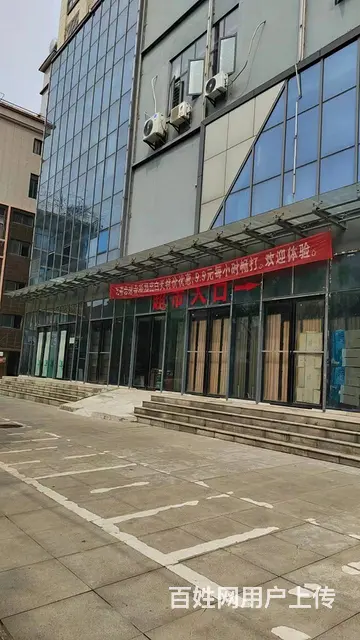 (麦子邦免费找店)旺铺招租,房东直租,可整租分租,可面议! - 图片 3