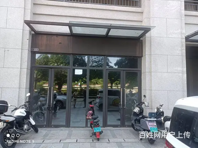 （51旺铺推荐）滨海大道75平临街旺铺招租 - 图片 1