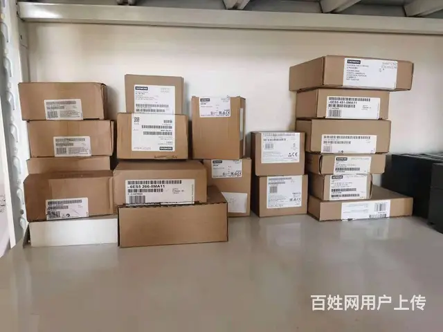 回收罗克韦尔AB系列模块1769系列1747系列 - 图片 1