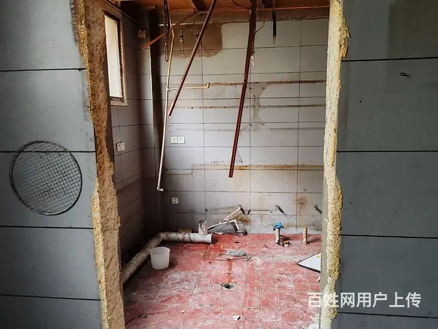 铁西区爱工北街76巷路口门市出租 - 图片 9