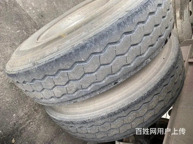 东风天龙 牵引车 国5 - 图片 6