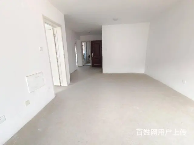 青年路附近9楼 电梯三室送储藏室 58万可贷款 - 图片 5