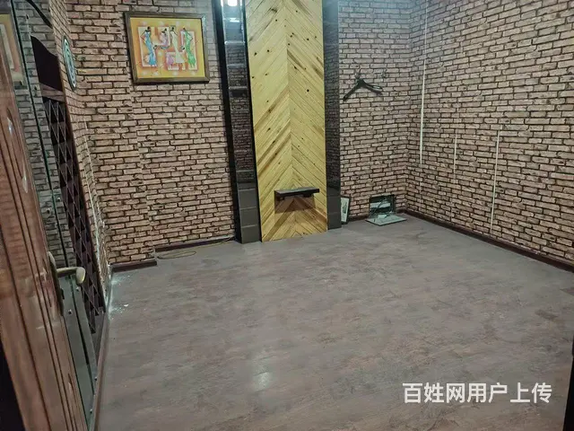 （58万铺帮）汉滨区瀛湖路盐业公司500平米商铺写字楼出租 - 图片 5