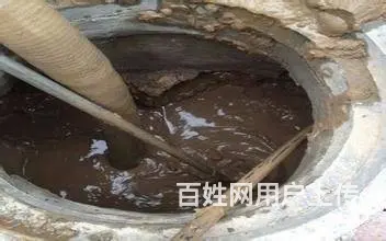 五华区隔油清理 化粪池清理 污水池清理欢迎来电咨询 - 图片 1