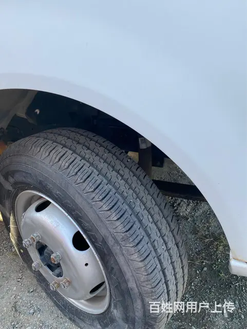 凯马双排厢式货车 个人一手 - 图片 6