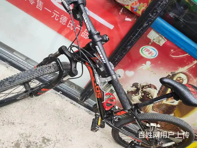 出售二手自行车 - 图片 2