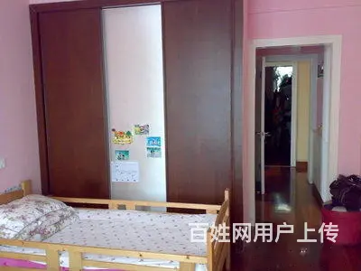 泰隆商业街 城置国际 的小三房出租,全新装修,离 - 图片 2