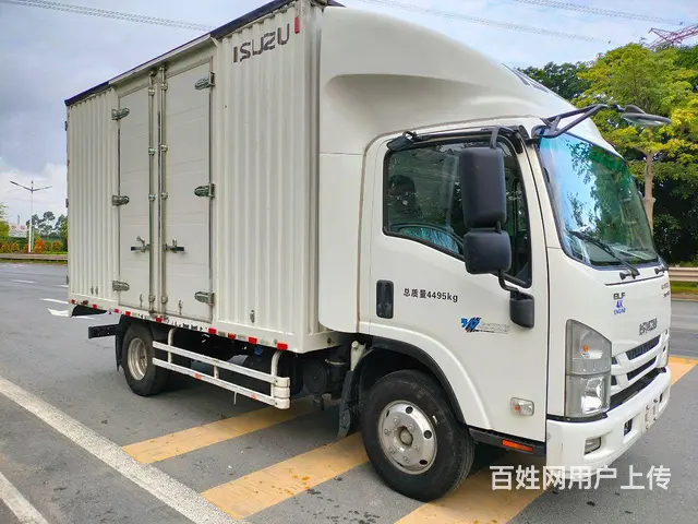江铃 凯运升级版 - 图片 1