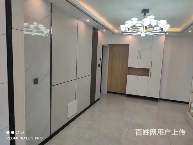 新华小学，      ！！！ 千山小区一楼65平标准阴阳格局 - 图片 4