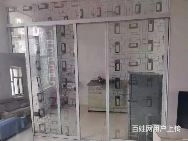 阳光骄子C 公寓1厅50平 精装修 拎包入住 3个月起租 - 图片 2