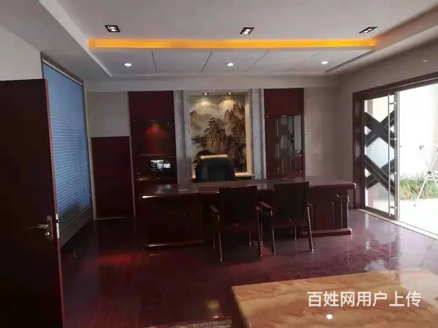 出租武进湖塘永胜路府南商务花园办公楼（400平方米） - 图片 3