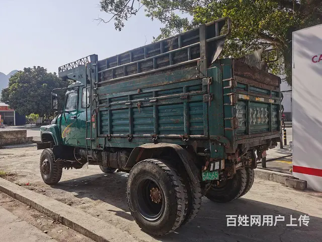 钦机四驱车 - 图片 2
