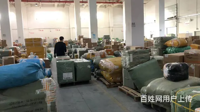 文具用品到印尼双清物流运输方案 - 图片 3