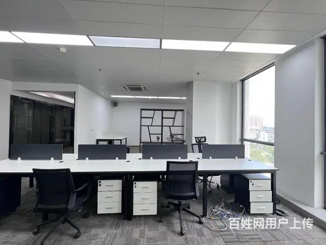 汉之昀商业中心，拱墅申花，出租120至500方，大小都有！ - 图片 4