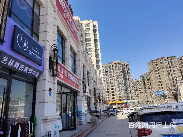 pzj转让塞维兰帝斯东门楠茜轻奢衣橱女装店 - 图片 5