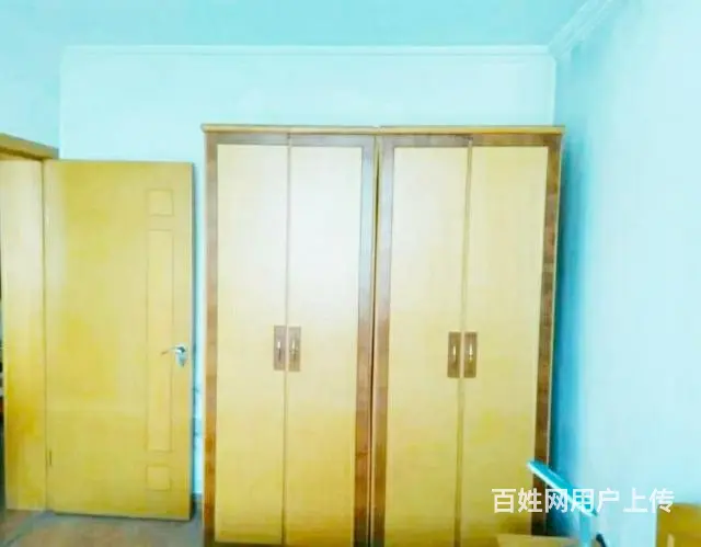市政府机关家属院集中供暖苏园里双学区三室朝南地铁 - 图片 3