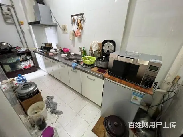 ！ 城市理想2期 南向  刚需二房 双阳台 证在手 - 图片 10