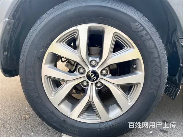 起亚 智跑 2015款 2.0 手自一体 两驱 GL - 图片 10