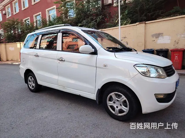 东风风光面包车 - 图片 2