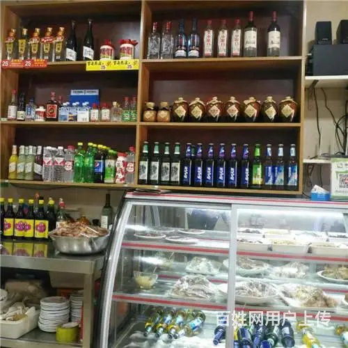 吉林市上海路繁华路段特色饭店出兑 - 图片 3