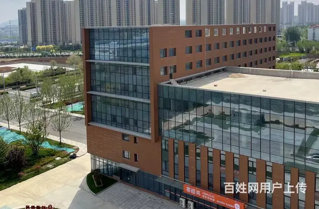 祥源教育科技产业园宿舍整体招商中! - 图片 2