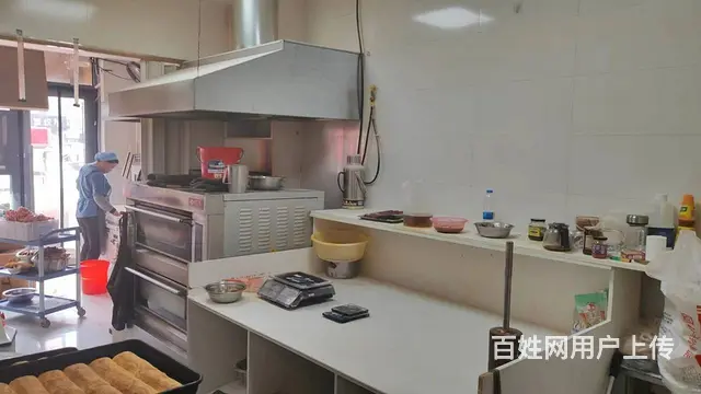 道里 品牌早餐烧饼店出兑 快餐小吃出兑 - 图片 5