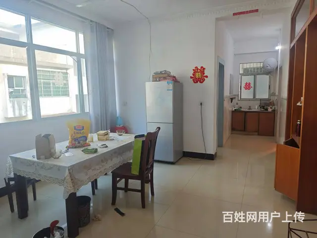 上高兰家大道精装三房无暗间带地下室商品房可按揭急售随时看 - 图片 10