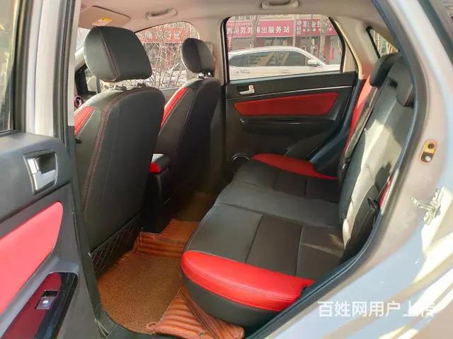 绅宝X25 2015款 1.5 手动 精英型 - 图片 10
