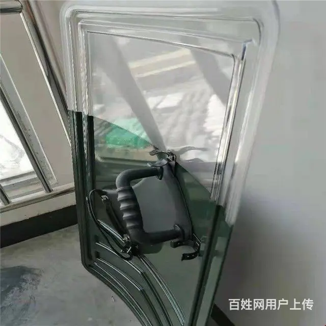 苏州卓尼PC板材盾牌、抗冲击性强、生产加工一体 - 图片 2