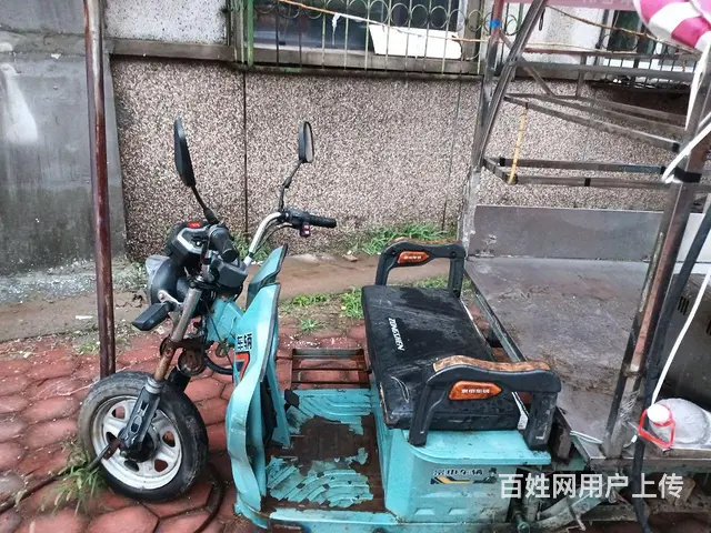 出售小吃车 - 图片 5