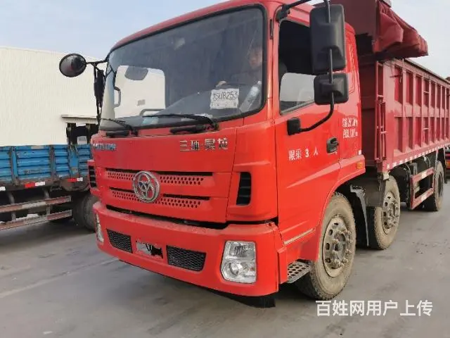 福田.三环前四后四轻皮 - 图片 1