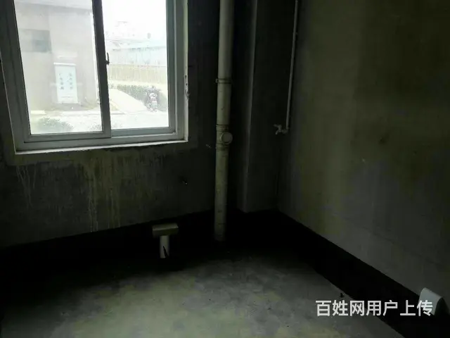 毛坯2房出租，可以租给二房东，可租5年，包物业管理 - 图片 2