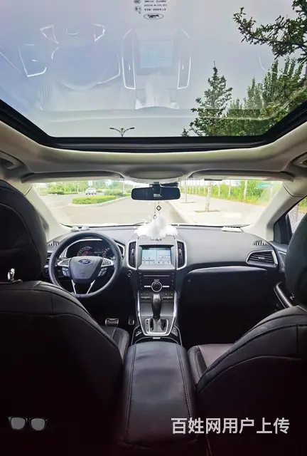 福特 锐界 2016款 2.0T 手自一体 EcoBoost - 图片 6