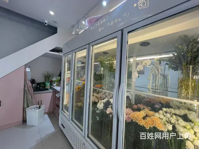 XN 郫都区犀浦 人流必经之处商铺转让  附近学校住宅密集 - 图片 7