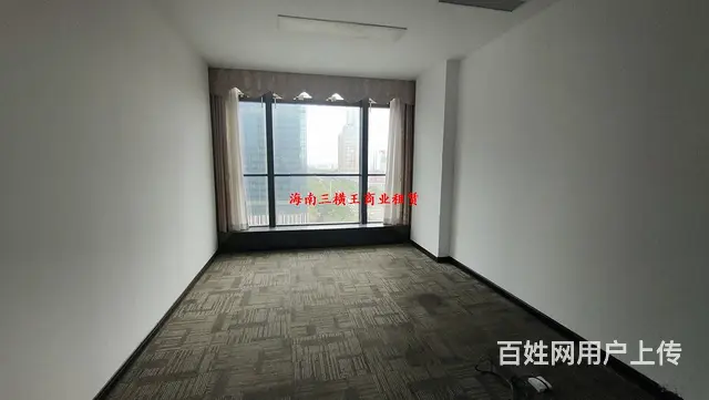 国兴甲级，231平急租，车位充足 - 图片 9