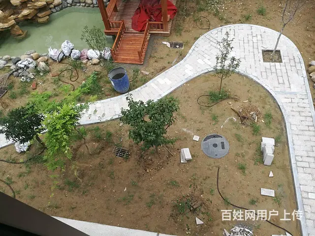 专业铺地贴墙20年 - 图片 5