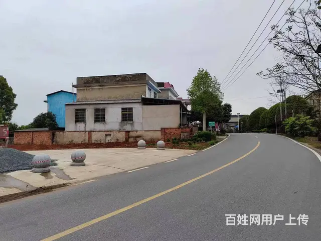 （老板本人）雨花区跳马红星农批旁独门独院厂房仓库出租，可分租 - 图片 10