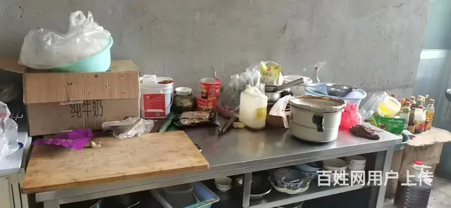 7946(七P）个人城东区贵南路东府嘉和临街商铺对外出租 - 图片 7