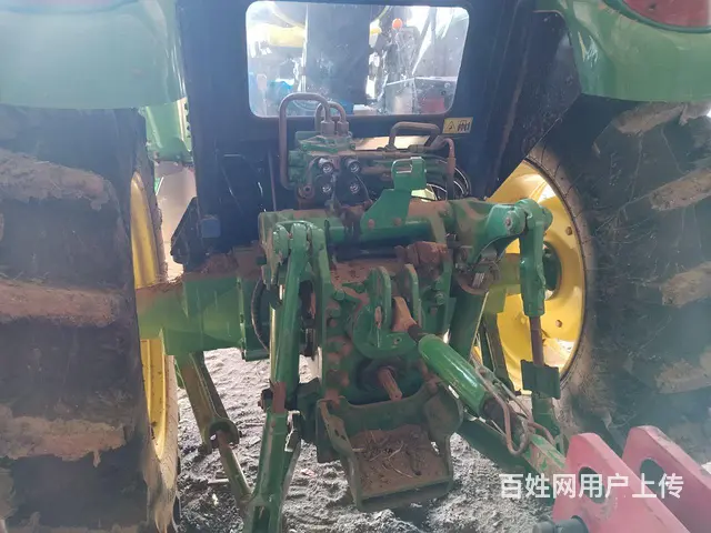 个人出售迪尔1204 - 图片 5