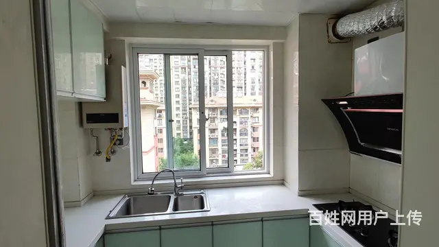 欧洲花园多层六楼两室两厅出租，家具家电齐全拎包即住 - 图片 2