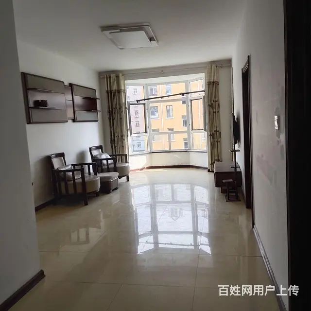 东方花园28号楼5楼80平拎包入住 - 图片 3