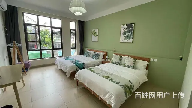 （51旺铺推荐）龙海风情小镇酒店转让 - 图片 12