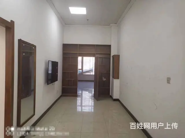 紧邻小区口，门市出 租（无兑费）商铺出 租，于洪华润橡树湾 - 图片 2