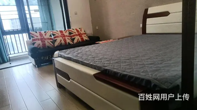 【搞定了！】房东直租繁华里小区精装一居室 - 图片 5