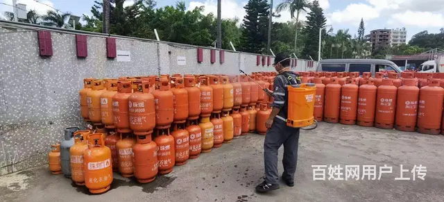 珠海市煤气有限公司吉大配送店 - 图片 3