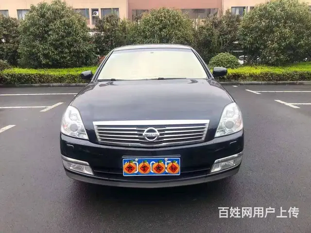 日产 天籁 2007款 2.3 自动 御系列 230JK 豪 - 图片 5