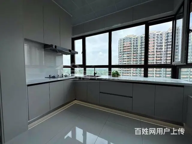 恒祥空间 普通住宅 精装修 - 图片 3